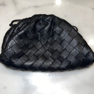 Authentic Bottega Veneta Clutch
